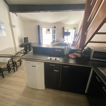 Le Cocon D'Avignon - T2 Duplex 40M2 - Centre Historique Intra Muros- Wifi Climatisation 外观 照片
