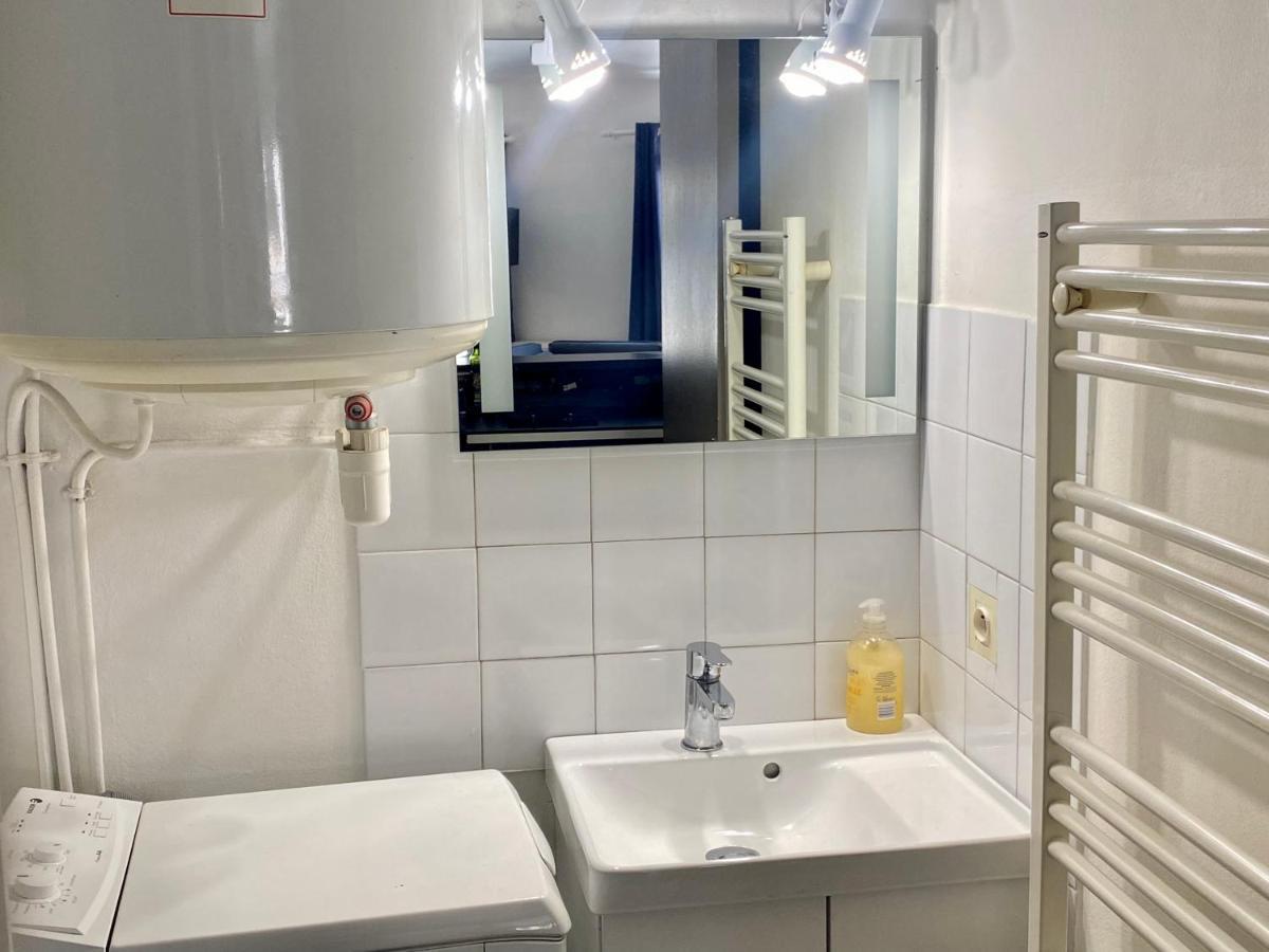 Le Cocon D'Avignon - T2 Duplex 40M2 - Centre Historique Intra Muros- Wifi Climatisation 外观 照片
